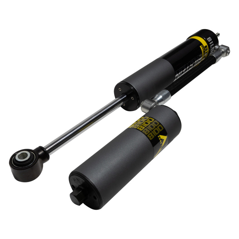 BIL B8 Series Shocks - Bilstein 19-24 RAM 2500 Front Driver B8 8100 (ZoneControl R) Shock Absorber
