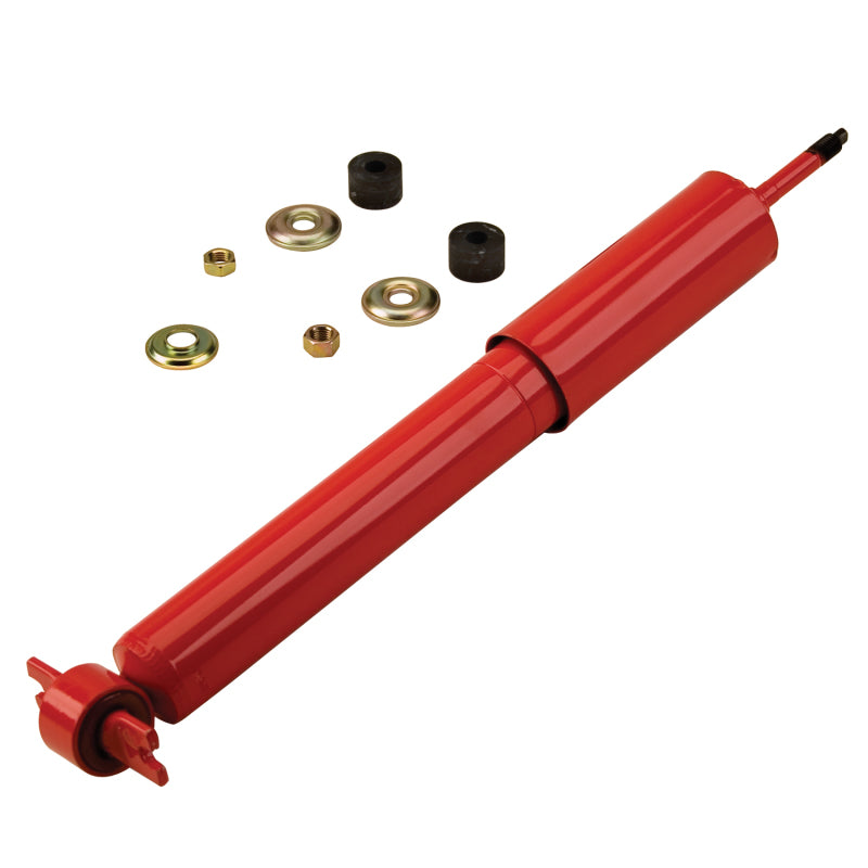 KYB MonoMax Shock - KYB Shocks & Struts MonoMax Front TOYOTA Pickup (2WD) 1984-95 TOYOTA T100 (2WD) 1993-98 TOYOTA Tacom