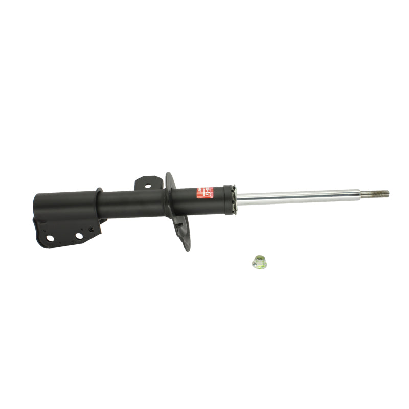 KYB Shock & Strut Excel-G - KYB Shocks & Struts Excel-G Front Left CHEVROLET Equinox 2005-06 PONTIAC Torrent 2006