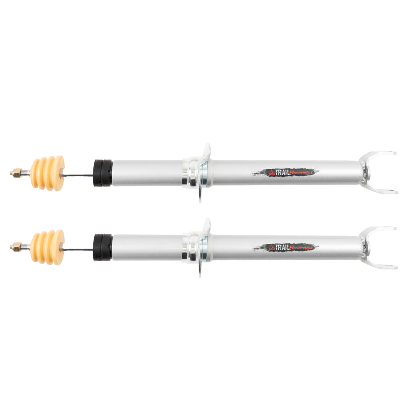 BT Lift Kits - Belltech 2019+ Dodge Ram 1500 2WD (NonClassic) 6-9in. Lift Kit w/ Shocks