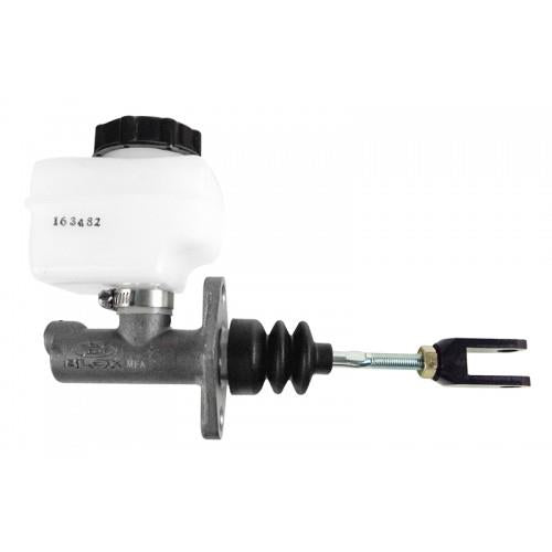 BX Brake Master Cylinders - BLOX Racing 3/4in Bore Compact Brake Master Cylinder