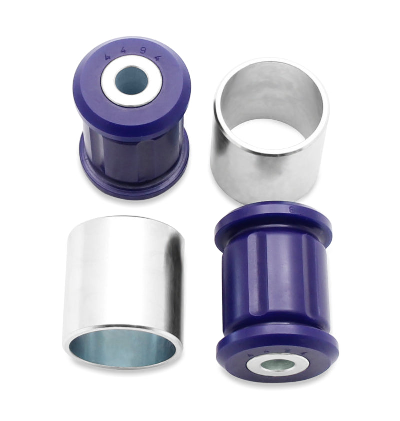 SPR Bushings - Control Arm - SuperPro 2003 Land Rover Range Rover HSE Front Lower Control Arm Bushing Kit