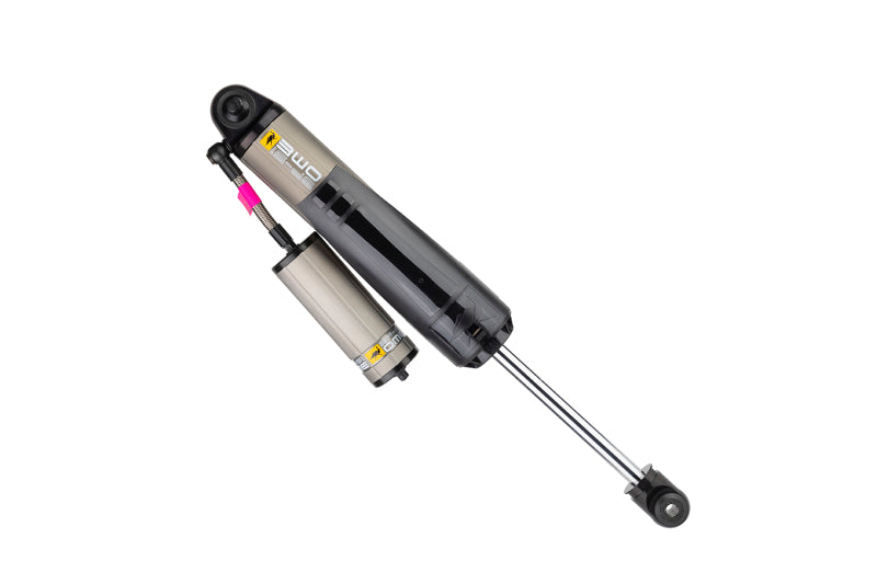 ARB BP51 Shock Absorbers - ARB / OME Bp51 Shock Absorber Wrangler Jk Rear 2In