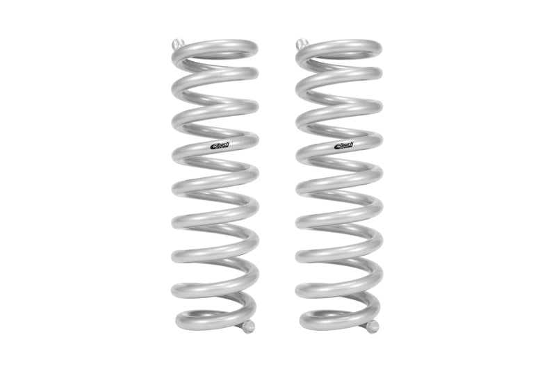 EIB Pro-Truck Lift Kits - Eibach Pro-Truck Lift Kit for 15-17 Chevrolet Colorado (Must Be Used w/ Pro-Truck Front Shocks)