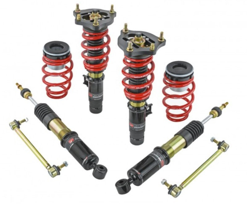 SK Pro-ST Coilovers - Skunk2 17-20 Honda Civic Sport Coupe/Sedan Pro-ST Coilovers