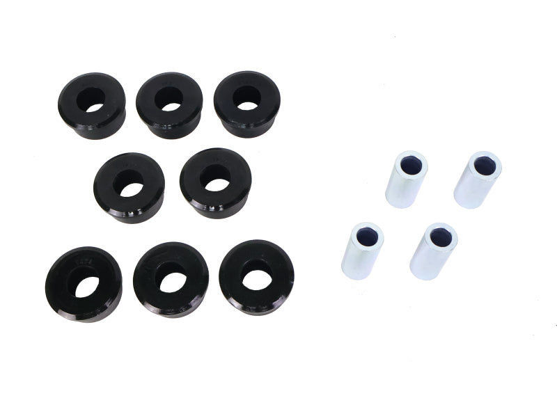 WL Bushings - Control Arm - Whiteline LEXUS SOARER 86-89 Front Upper Control Arm Bushing