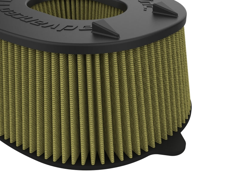 AFE Universal Pro-G 7 Filter - aFe 2025 RAM 1500 RHO L6-3.0L (tt) Magnum FLOW Pro GUARD7 Air Filter
