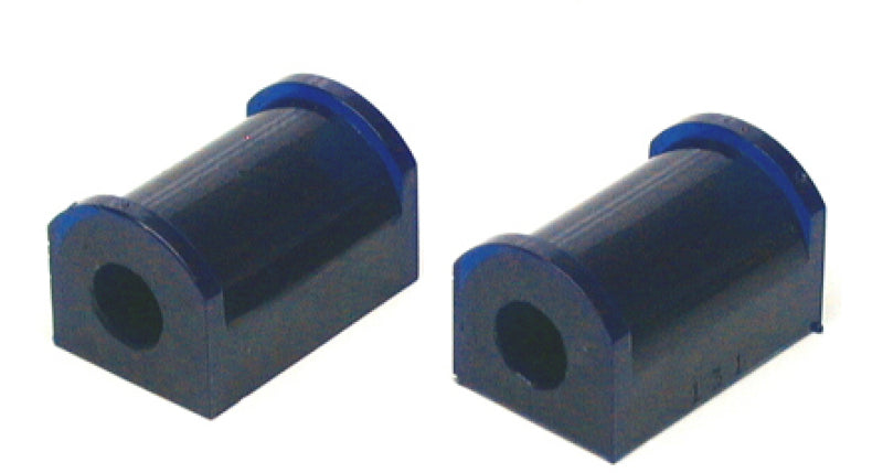 SPR Bushings - Sway Bar - SuperPro BMW-Sway Bar To Chassis Mount