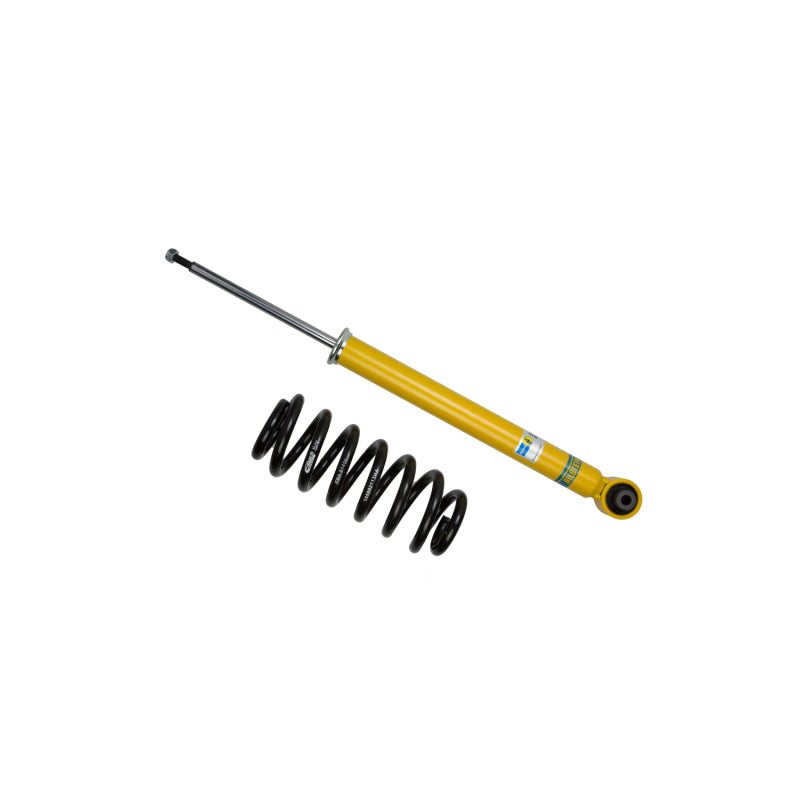 BIL B12 Series Suspension Kits - Bilstein B12 15-16 Audi S3 Prestige L4 2.0L/Premium Plus L4 2.0L Front and Rear Suspension Kit