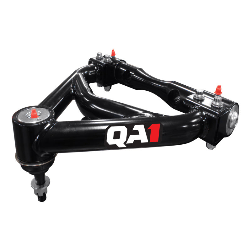 QAP Control Arms - QA1 63-87 Chevrolet C10 Street Upper Control Arm Kit - Front