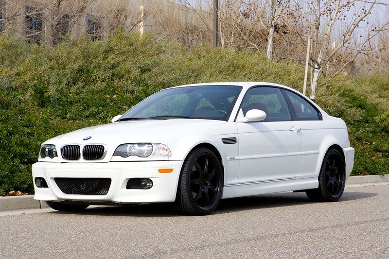 DNN Coil Springs - Dinan 01-06 BMW M3 Coil Spring Set