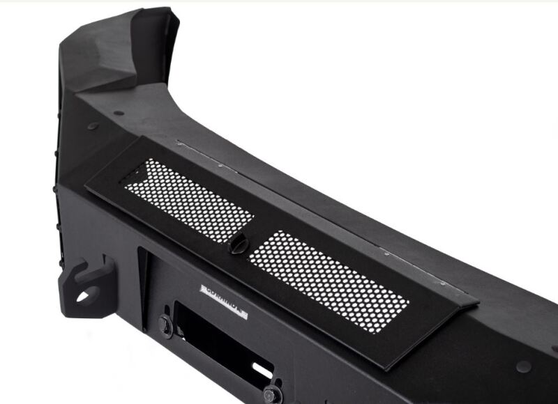 GOR BR6 Bumper - Go Rhino 15-17 Ford F-150 BR6 Front Bumper Replacement