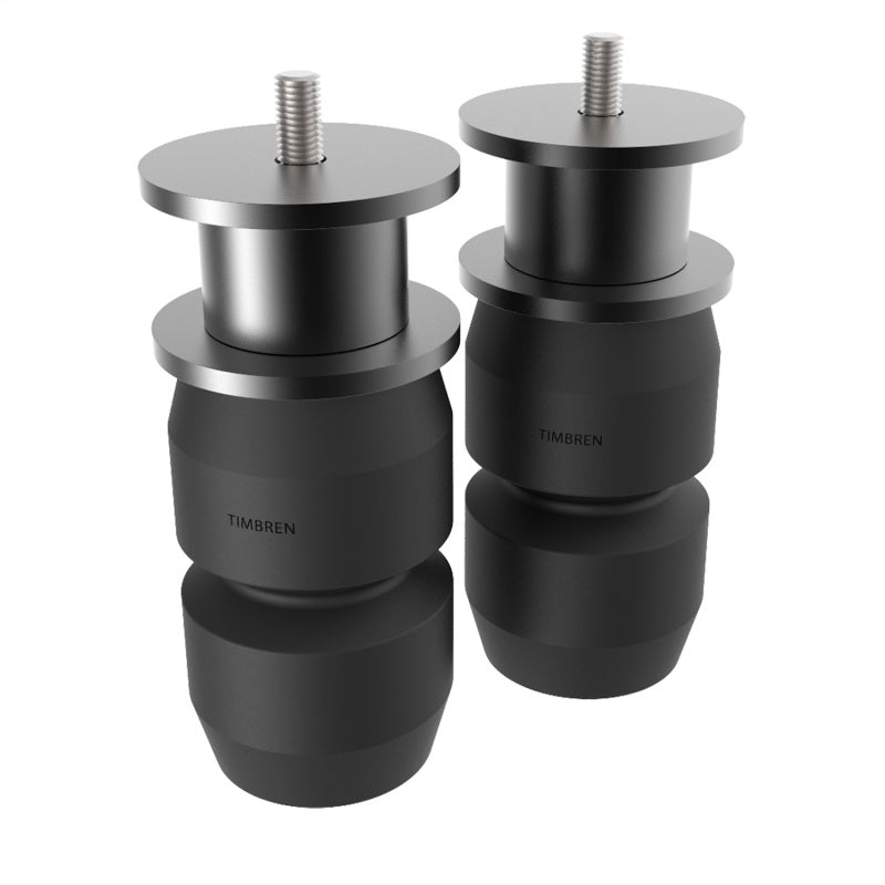 TIM Suspension Enhancement Systems - Timbren 1984 Jeep Cherokee Front Suspension Enhancement System