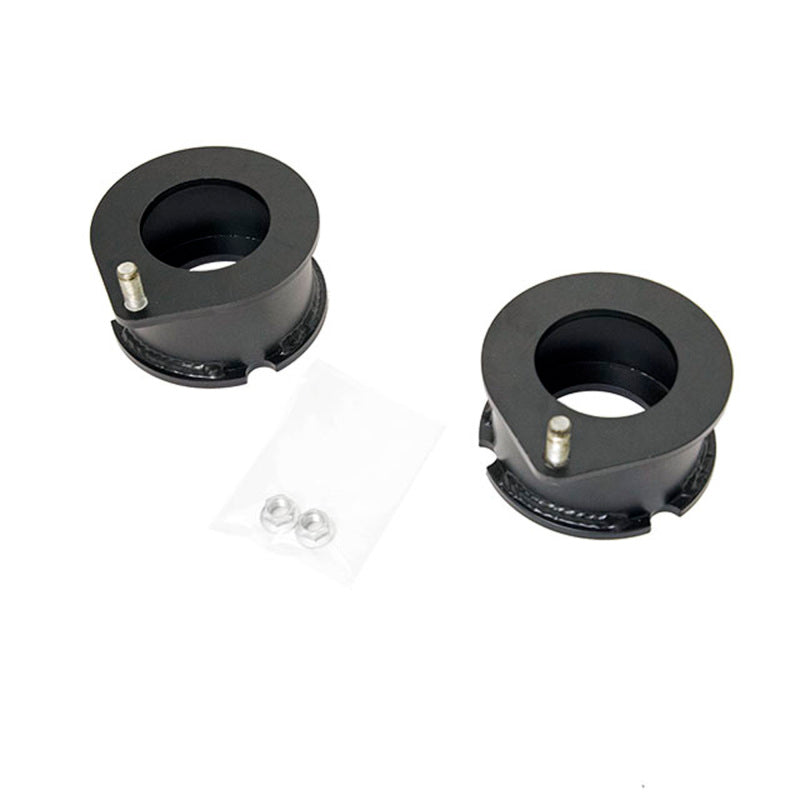 BT Leveling Spacer - Belltech 19-20 Jeep Gladiator JT 2.5in Front Coil Spring Spacer