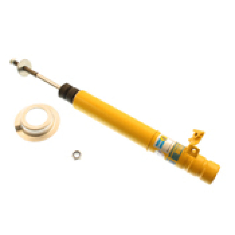 BIL B8 Series Shocks - Bilstein B8 1988 Honda Civic Base Hatchback Front Right 36mm Monotube Shock Absorber