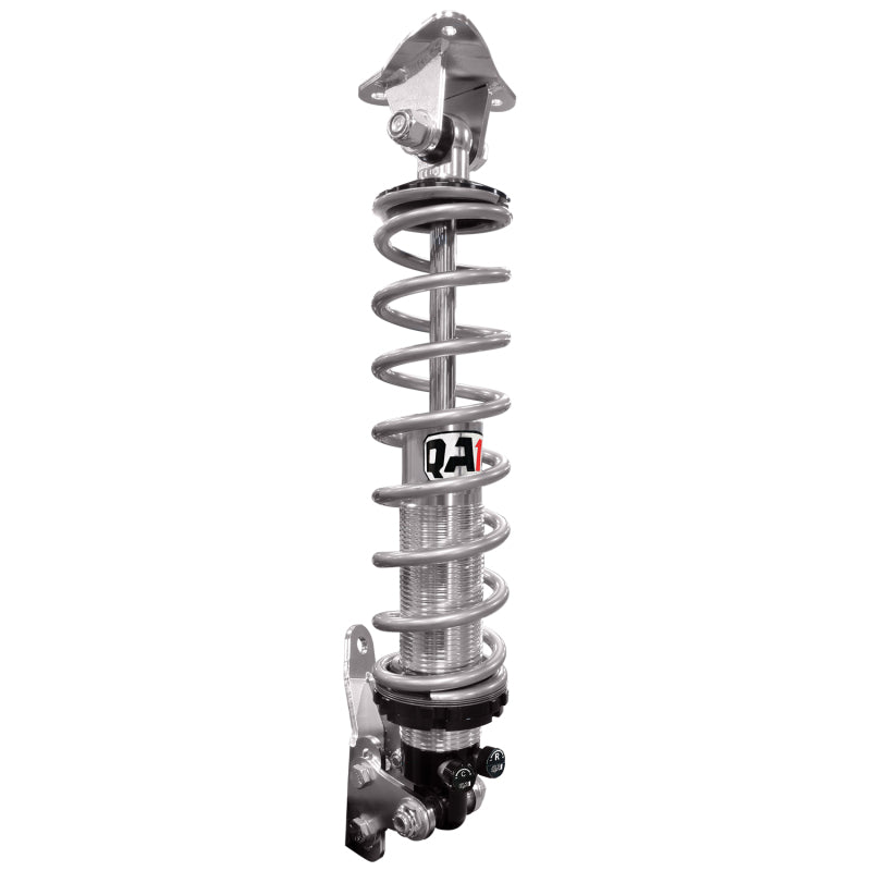 QAP Coil-Overs - Pro Coil - QA1 78-96 GM B-Body Pro Rear Coil-Over System - Single Adj. - 12in x 250lbs/in - Aluminum