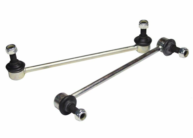 WL Bushings - Sway Bar - Whiteline Plus 6/06+ Toyota Camry ACV40 Sway Bar - Link Kit