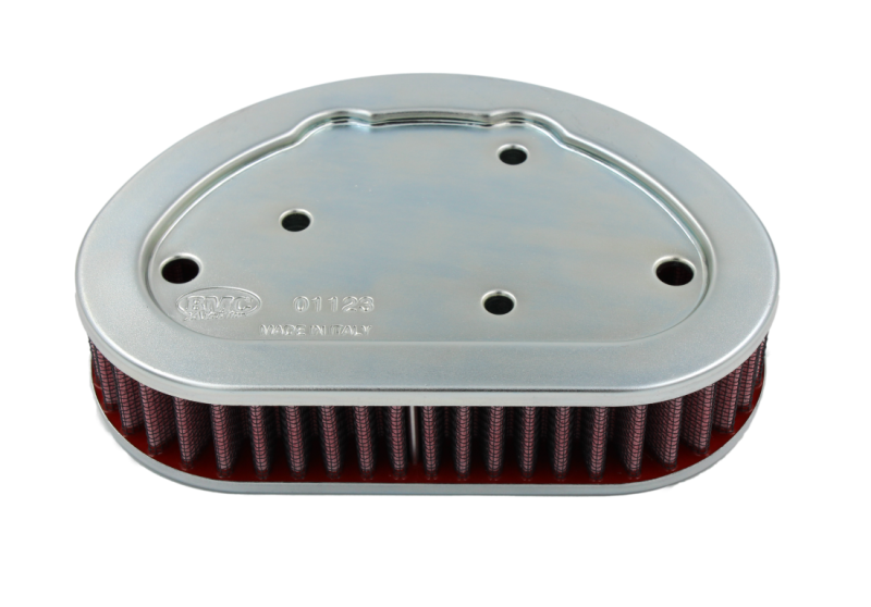 BMC Motorcycle V-Twin Replacement Filters - BMC Harley-Davidson 08-17 Dyna Air Filter