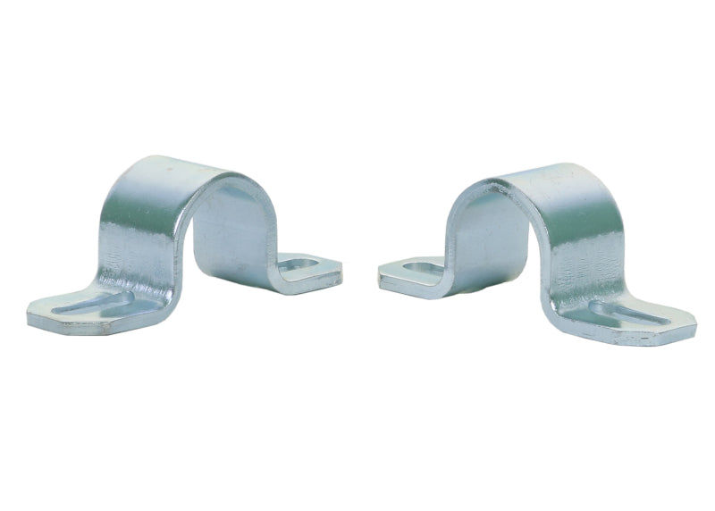 WL Bushings - Sway Bar - Whiteline Plus 63-82 Chevy Corvette C2/C3 / 10/65-73 Ford Mustang Sway Bar Mount Bracket
