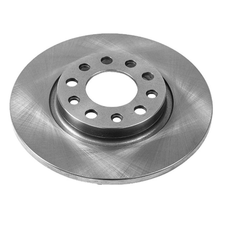 PSB Autospecialty Rotor - Power Stop 15-17 Chrysler 200 Rear Autospecialty Brake Rotor