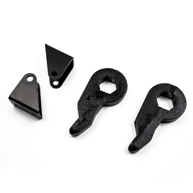BT Torsion Bar Key - Belltech 01-10 Chevrolet Silverado 1500HD / 2500HD / 3500HD 1in-3in Lift Torsion Bar Key