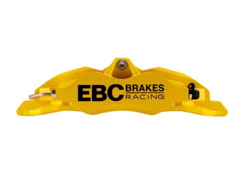 EBC GD Sport Rotor Sets - EBC 2014-2017 Nissan Rogue 2.5L w/ 2 Row Seating GD Sport Front Rotors