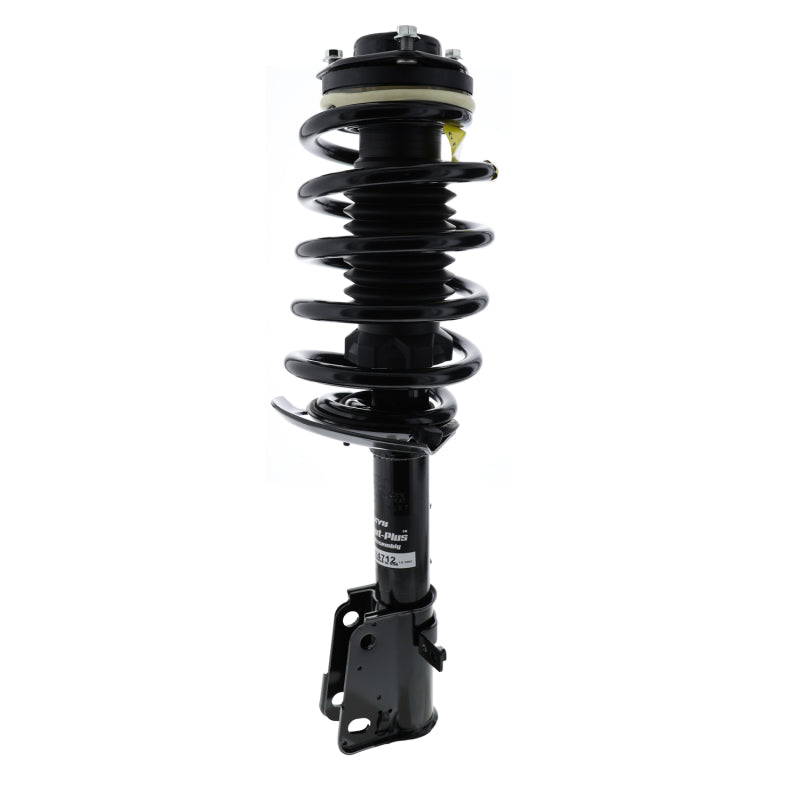 KYB Shocks & Struts Strut Plus - KYB 17-19 Dodge Journey FWD 3.6L (Excl. GT) / 12-16 Dodge Journey FWD 3.6L Strut-Plus Strut - FR