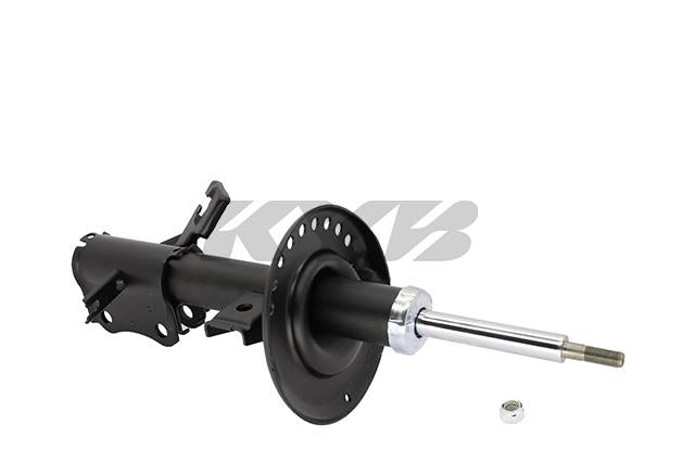 KYB Shock & Strut Excel-G - KYB Shocks & Struts Excel-G Front Right NISSAN Sentra 2007-10