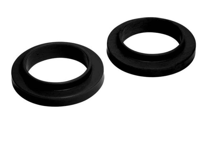 BT Spring Distance Kit - Belltech SPRING DISTANCE KIT 1inch 90-96 GM 2500 FRONT