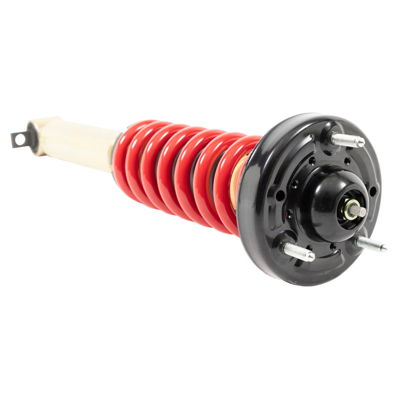 BT Coilover Kit - Belltech 2021+ Ford F-150 2WD 3.5-4in Lift Coilover Kit