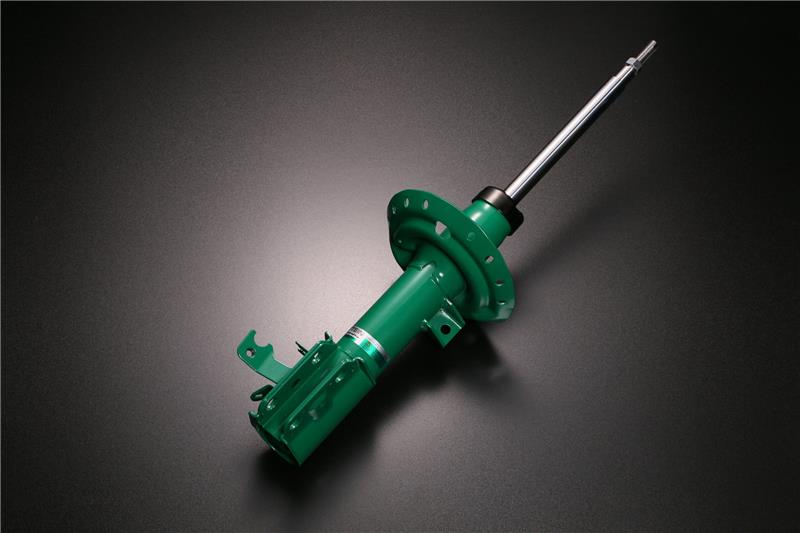 TEIN EnduraPro Plus Shock - Tein 04-07 Subaru Impreza 2000/2500 4WD Rear Left EnduraPro Plus Shock