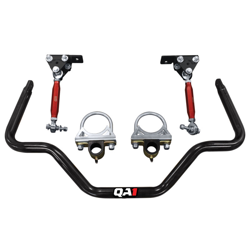 QAP Sway Bar - QA1 73-87 Chevrolet C10 Rear Sway Bar - 1-1/4in