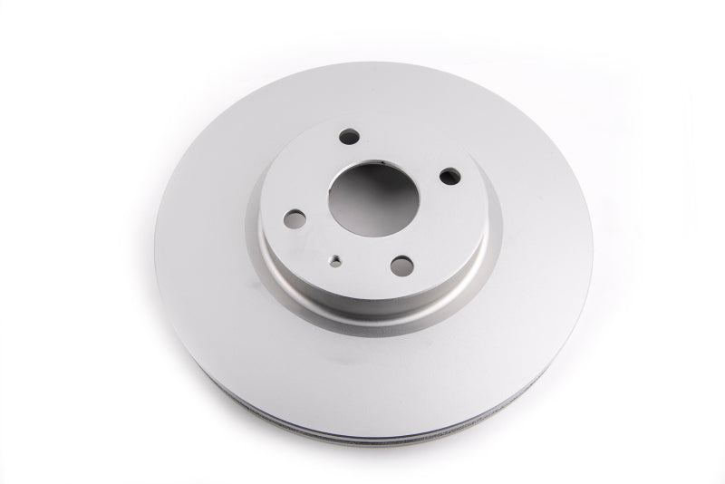 DBA En-Shield Standard Rotors - DBA 2018 Mazda MX-5 Brembo Front En-Shield Standard Rotor