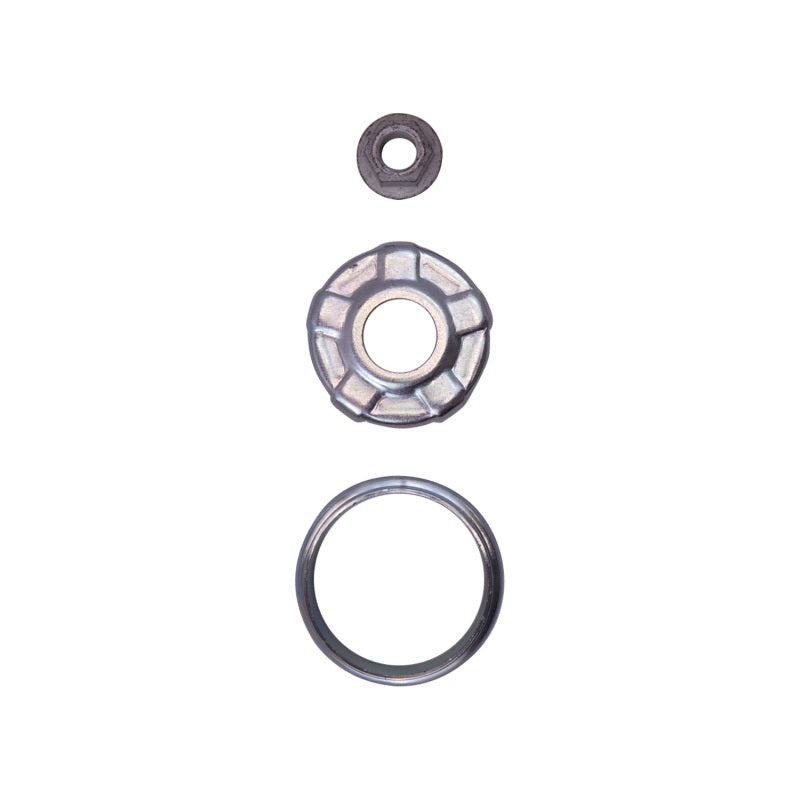 BIL B8 5100 Series Shocks - Bilstein 5100 Series 21-22 Ford Bronco (2 Door) Rear 46mm Monotube Shock Absorber