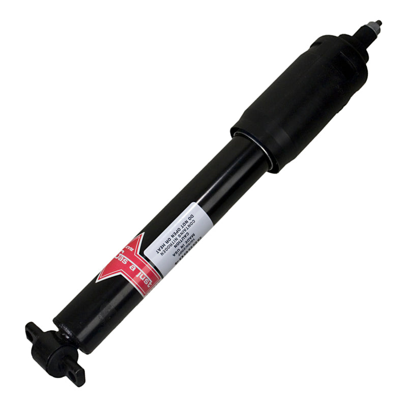 KYB Shock & Strut Excel-G - KYB Shocks & Struts Excel-G Front CHEVROLET Corvette 1997-11
