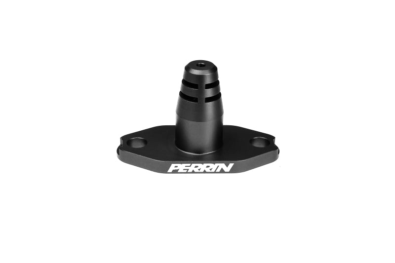 PA Intake - PERRIN 22-26 Subaru WRX / 20-26 Ascent & OBXT & Legacy XT Low Profile Intake Return Nozzle - Black