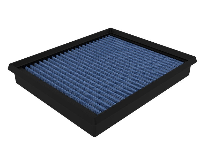 AFE P5R Drop In Air Filter - aFe MagnumFLOW Air Filters OER P5R A/F P5R Lexus IS-F 08-12 V8-5.0L