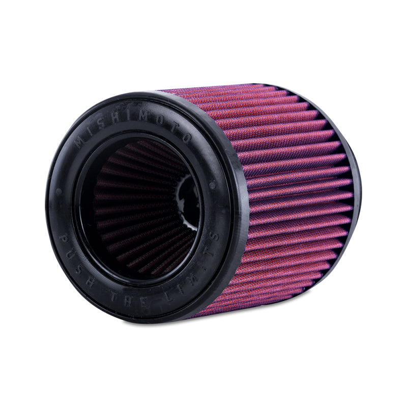 MM Air Intakes - Mishimoto 2020+ Toyota Supra GR 3.0T Performance Intake Kit