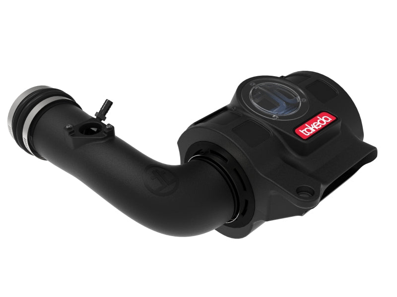 AFE Takeda Momentum Intake - aFe Takeda Momentum Pro 5R Cold Air Intake System 22-23 Subaru BRZ/Toyota GR86