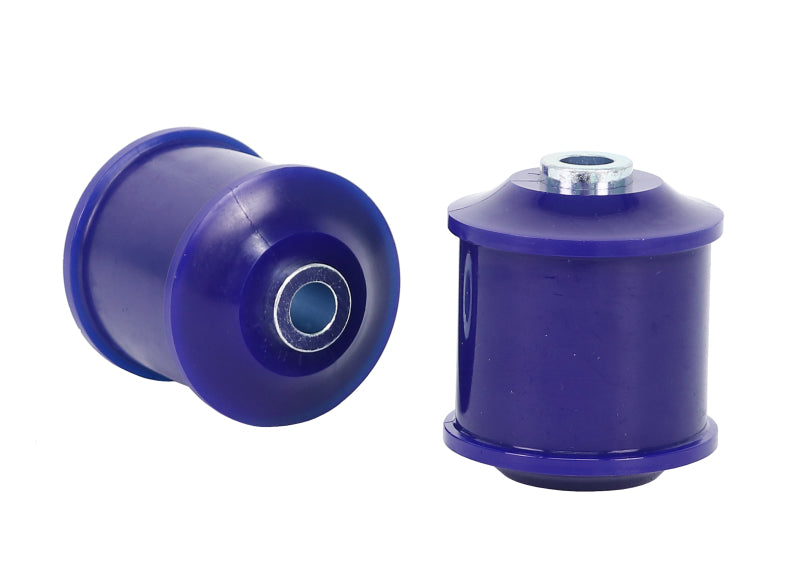 SPR Bushings - Control Arm - SuperPro Nissan-Front Strut Bar To Chas