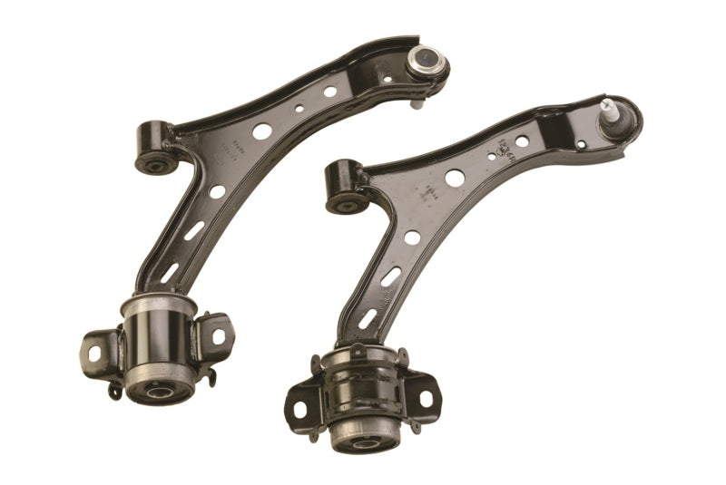FR Control Arm Kits - Ford Racing 05-10 Mustang GT Front Lower Control Arm Upgrade Kit