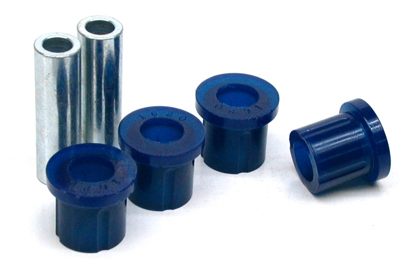SPR Bushings - Steering Rack - SuperPro Saab 900- Rack Mount Bushing - Po