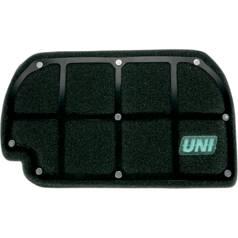 UNI Kawasaki Motorcycle Air Filters - Uni FIlter 93-95 Kawasaki ZX-7 Air Filter