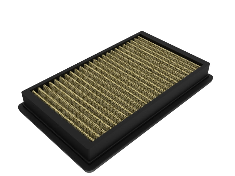 AFE PG7 Drop In Filter - aFe MagnumFLOW OE Replacement Air Filter w/Pro G-7 Media 20+ Jeep Wrangler JL (V6-3.0L)