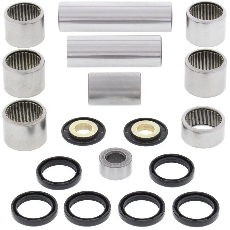ABR Linkage Bearing Kits - All Balls Racing 00-07 Honda XR650R Linkage Bearing Kit