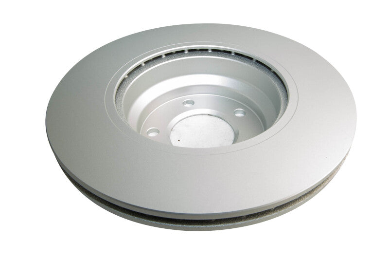 DBA En-Shield Standard Rotors - DBA 2006 BMW 330i E90 Sedan RWD Front En-Shield Standard Rotor