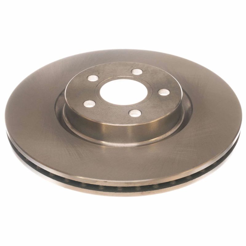 PSB Autospecialty Rotor - Power Stop 18-19 Ford Transit Connect Front Autospecialty Brake Rotor