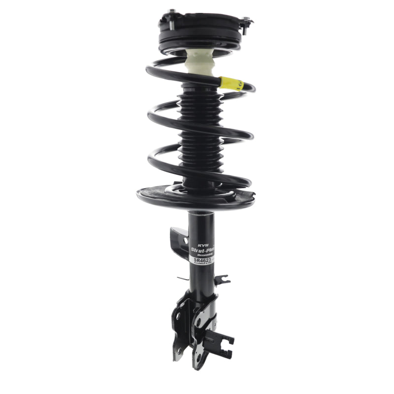 KYB Shocks & Struts Strut Plus - KYB 2014 Nissan Murano (Exc. CrossCabriolet) Shocks & Struts Strut Plus Front Right