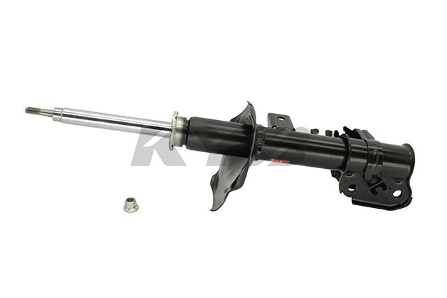 KYB Shock & Strut Excel-G - KYB Shocks & Struts Excel-G Front Right INFINITI QX4 (2WD) 2002-03 NISSAN Pathfinder (2WD) 2002-04