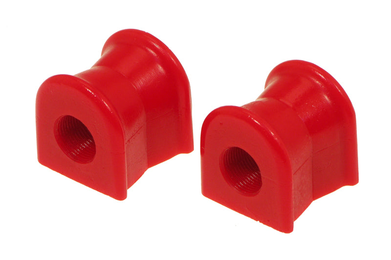 PRO Sway/End Link Bush - Red - Prothane 70-78 Datsun 240/260/280Z Front Sway Bar Bushings - 16mm - Red